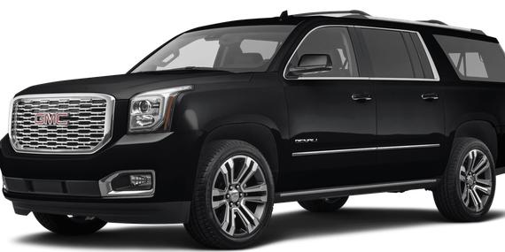 GMC YUKON XL 2019 1GKS2HKJ2KR234473 image